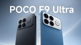 POCO F9 Pro și F9 Ultra apar în bazele de date internaționale; vivo X500 se pregătește și el de lansarea globală
