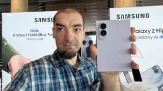 Samsung Galaxy Z Fold8: Design reper pentru viitorul telefoanelor pliabile, comod și ușor