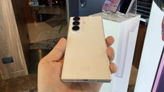 Samsung Galaxy Z Fold8 Ultra: Hardware de flagship, în frunte cu un procesor potent în ediție For Galaxy și upgrade de baterie (Si/C)
