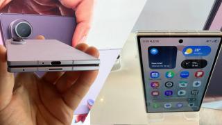 Samsung Galaxy Z Fold8: Sunet echilibrat milimetric, volum generos și o claritate de invidiat