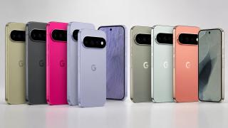 Google Pixel 11 își dezvăluie TOATE culorile pentru TOATE variantele
