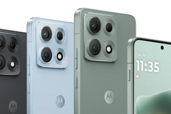 Motorola edge 70 Max e acum oficial! Battery phone pentru gameri cu panou AMOLED plat la 144Hz și procesor Snapdragon 8 Gen 5