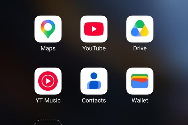 REDMAGIC 11S Pro - Screenshots interfață grafică