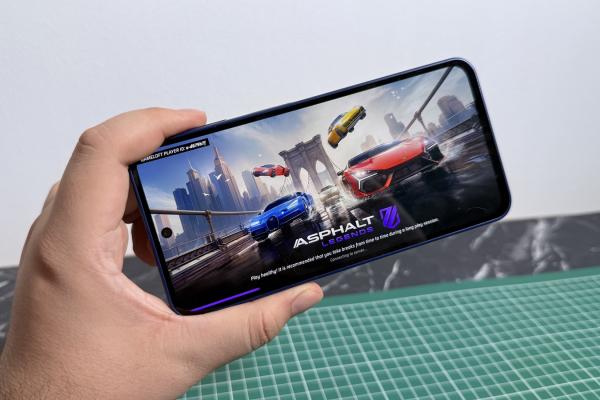 Samsung Galaxy A27 5G: Benchmark-uri specifice modelelor midrange, fără recorduri