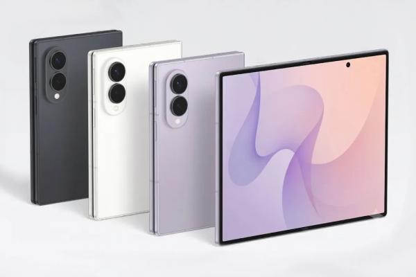 Samsung Galaxy Z Fold8 deschide o nouă uşă (Wide) pentru viitorul pliabilelor Samsung: aspecte noi de ecran, noi scenarii de utilizare
