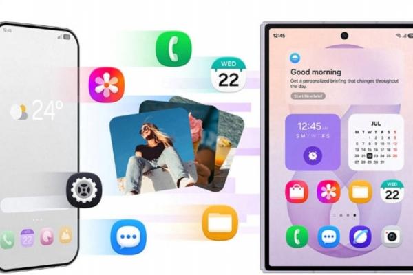 Android 17 - iOS to Android