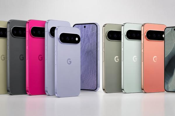 Google Pixel 11 își dezvăluie TOATE culorile pentru TOATE variantele