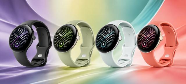 Pixel Watch 5 apare în primele randări oficiale! E păstrată „rețeta” predecesorilor, venind în două dimensiuni