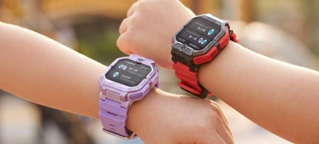 Xiaomi a lansat un ceas pentru copii cu o funcție pe care mulți adulți și-ar dori-o! Poate fi găsit chiar și după ce rămâne fără baterie