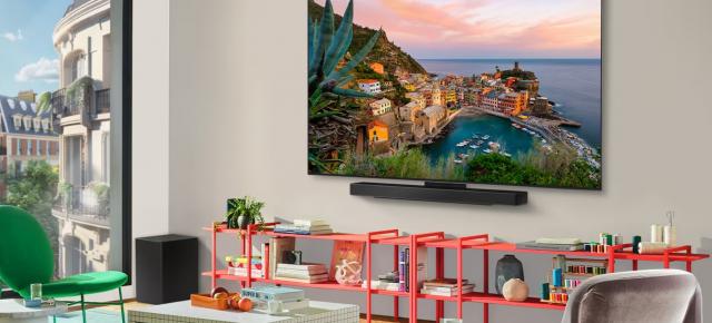 Turul Magazinelor #1623: Televizor 4K Samsung sub 1000 lei, trotinetă electrică sub 1100 lei și un OLED LG de nerefuzat