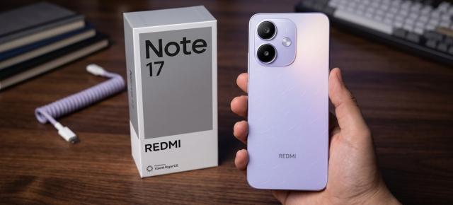 POCO M8 Power apare în noi scăpări de informații; ar putea debuta cu baterie de 8.000 mAh și ecran OLED de 7 inch