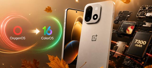 Ce se întâmplă cu telefoanele OnePlus din România? OPPO clarifică situația actualizărilor, garanției și trecerii la ColorOS