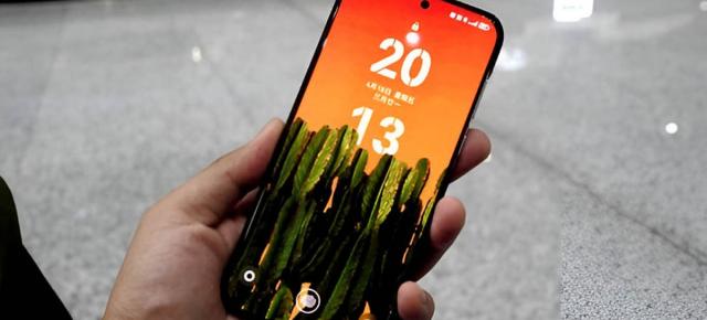 Huawei Pura 100 are primele scăpări: ecrane OLED cu strat dual, diagonale, tehnologie nouă