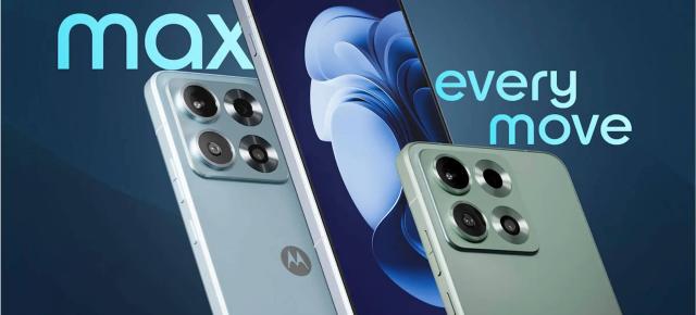 Motorola clarifică politica de actualizări pentru Edge 70 Max: până la 3 versiuni Android și 5 ani de update-uri de securitate