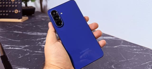 Samsung Galaxy A27 5G review detaliat în limba română (Evaluare Mobilissimo)