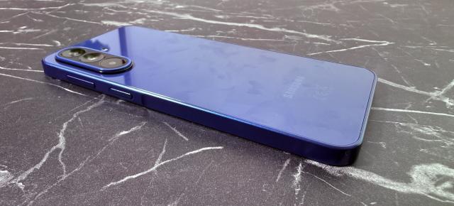 Samsung Galaxy A27 5G: Hardware relevant în zona telefoanelor midrange, în frunte cu un procesor Qualcomm pe 4nm