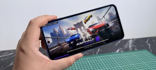 Samsung Galaxy A27 5G: Benchmark-uri specifice modelelor midrange, fără recorduri