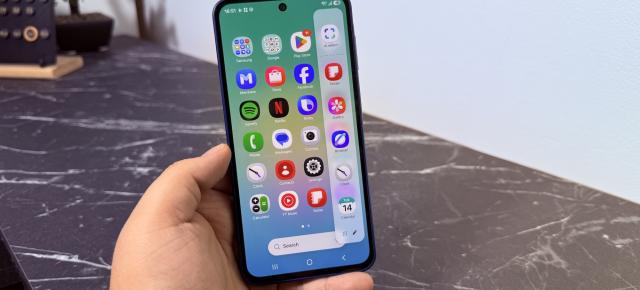 Samsung Galaxy A27 5G: Android 17, One UI 8.5 cu Gemini, Circle to Search, opțiuni Galaxy AI și 6 ani de actualizări software