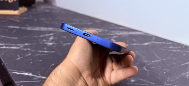 Samsung Galaxy A27 5G: Conectivitate adaptată la scenarii variate, valori OK pentru streaming oriunde te-ai afla