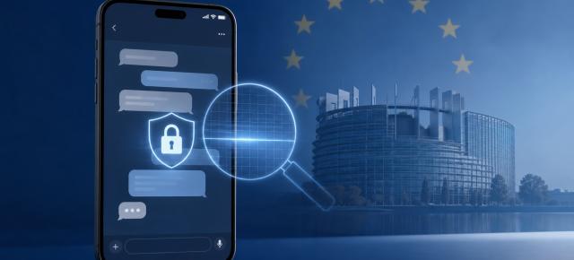 Ce este legea Chat Control și de ce pare că UE vrea să îți citească mesajele private