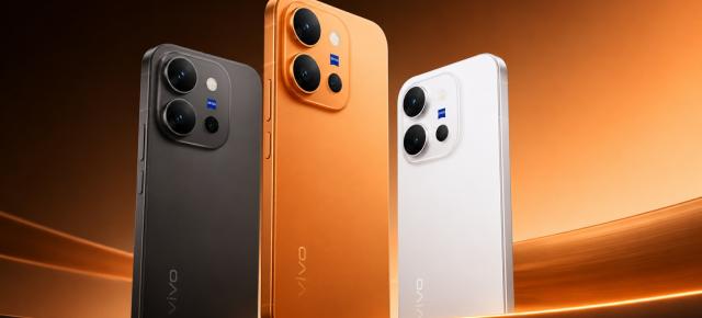 vivo X300 E este confirmat oficial, apare în imagini și primește dată de lansare; Vine cu baterie de 7200 mAh și cameră Zeiss