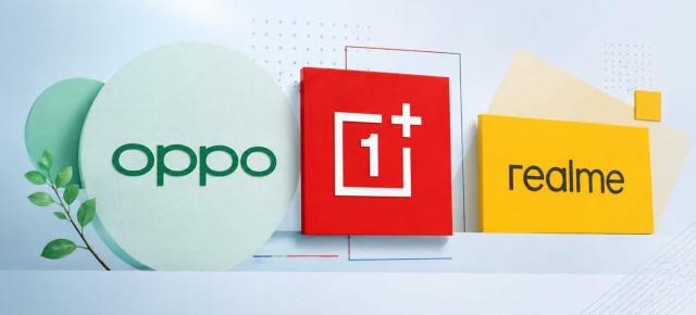 realme se retrage din China și își mută atenția către piețele internaționale