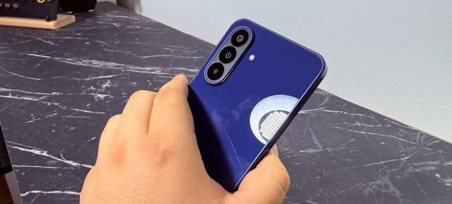 Samsung Galaxy A27 5G: Camera principală convinge ziua, selfie-urile sunt reușite, dar senzorii secundari rămân limitați