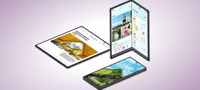 Samsung Galaxy Z Fold8 Ultra: Flagship-ul succesor pentru Fold7, cu extra titaniu şi agenţi AI care te ajuta