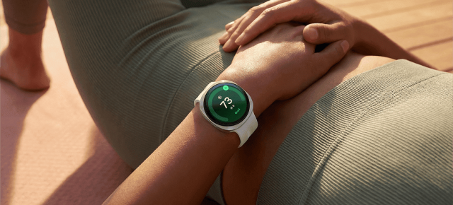 Samsung Galaxy Watch 9 anunţat: uşor, extra baterie, extra grijă pentru inima ta şi Leg Day