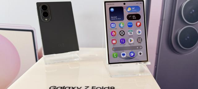Samsung Galaxy Z Fold8: Hardware de flagship pregătit pentru multitasking și gaming intens, baterie cu tehnologie Siliciu-Carbon în premieră