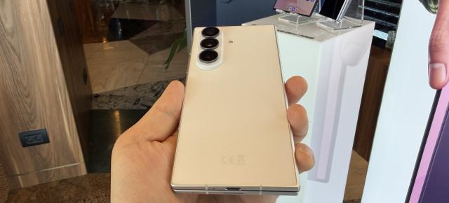 Samsung Galaxy Z Fold8 Ultra: Hardware de flagship, în frunte cu un procesor potent în ediție For Galaxy și upgrade de baterie (Si/C)