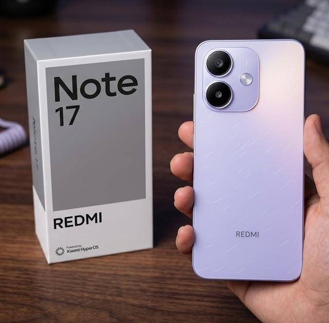 POCO M8 Power: baterie de 8.000 mAh și ecran OLED de 7 inch, scăpări noi