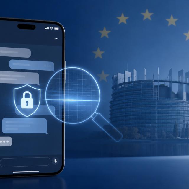 Legea Chat Control: UE analizează vigilența asupra mesajelor private pentru siguranța copiilor