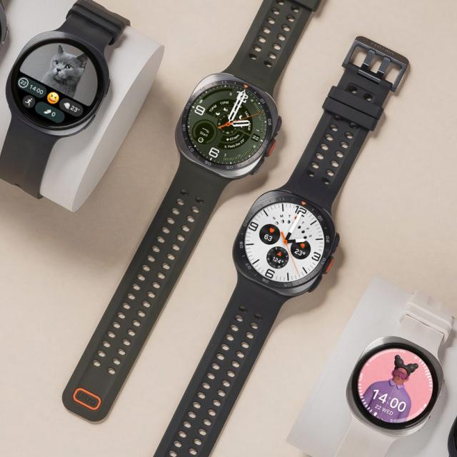 Samsung extinde suportul software pentru Galaxy Watch 9 și Watch Ultra 2; Noile smartwatch-uri primesc actualizări până în 2031