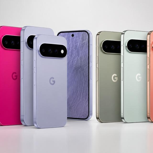 Google Pixel 11 își dezvăluie toate variantele de culoare