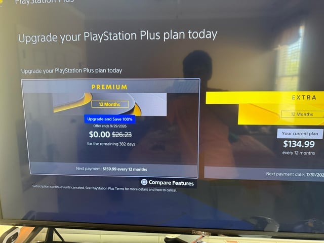Upgrade gratuit la PlayStation Plus Premium (galerie)