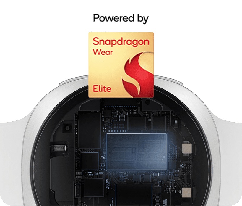 Samsung Galaxy Watch 9 (galerie)