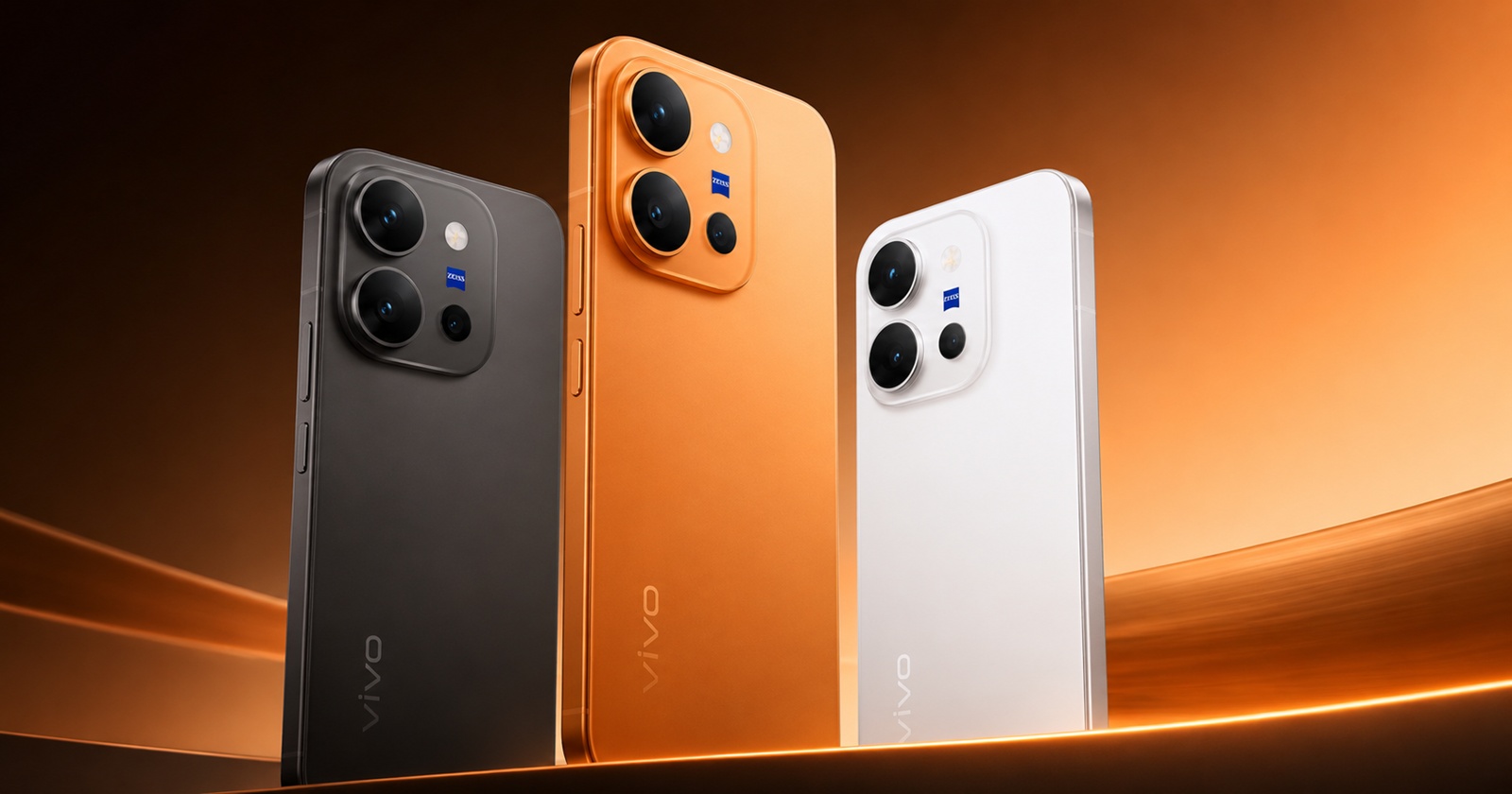 vivo X300 E este confirmat oficial, apare în imagini și primește dată de lansare; Vine cu baterie de 7200 mAh și cameră Zeiss