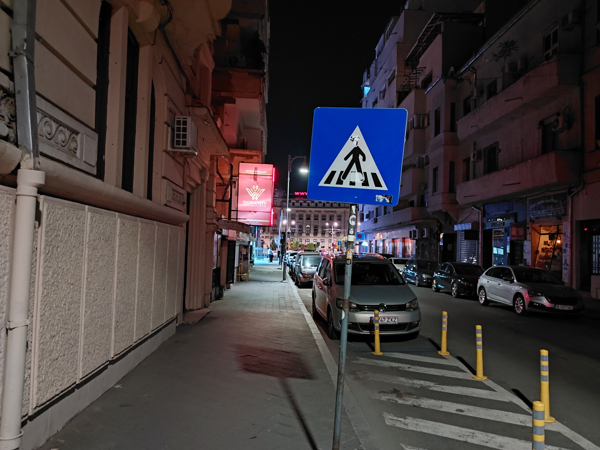 Samsung Galaxy A27 5G - Mostre Foto (seara) (galerie)