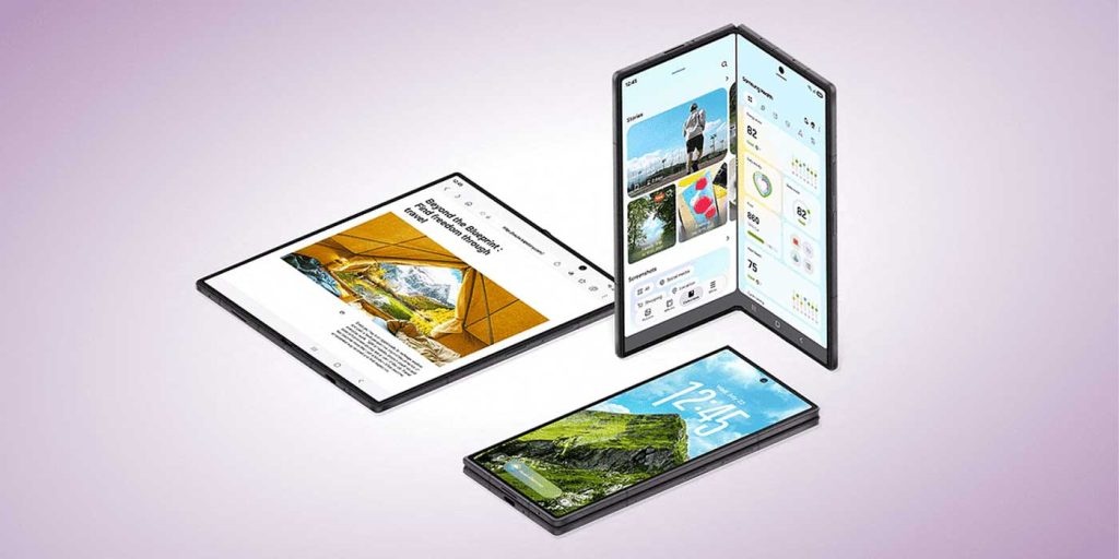 Samsung Galaxy Z Fold8 Ultra: Flagship-ul succesor pentru Fold7, cu extra titaniu şi agenţi AI care te ajuta