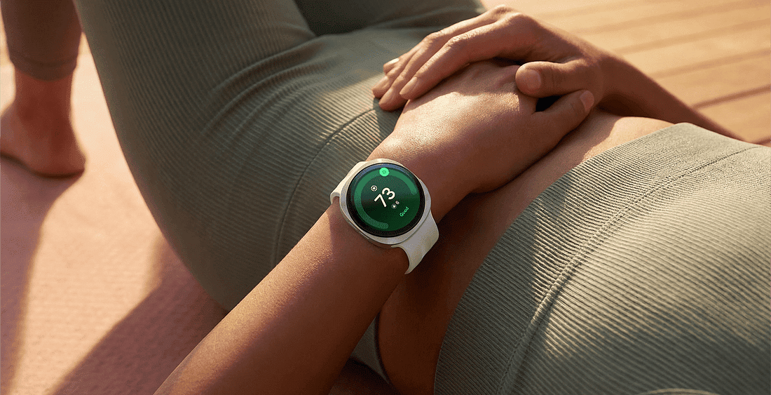 Samsung Galaxy Watch 9 anunţat: uşor, extra baterie, extra grijă pentru inima ta şi Leg Day