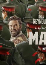 Mi-am activat abonamentul Apple TV şi am văzut Mayday, o comedie uşurică cu Ryan Reynolds, cu acţiunea în... Rusia