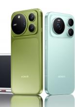 Honor Magic9 Pro Max anunțat oficial: două camere de 200 MP, tehnologie ARRI și baterie de 8.800 mAh
