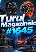 Turul Magazinelor #1645: S-a ieftinit Galaxy Z Fold8 Ultra, scaun ergonomic la ofertă şi trotinetă generoasă cu autonomia