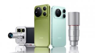 Honor Magic9 Pro Max anunțat oficial: două camere de 200 MP, tehnologie ARRI și baterie de 8.800 mAh