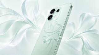 OPPO Reno16t a fost lansat oficial! Format compact, CPU Dimensity 8550 Super și baterie de 6700 mAh