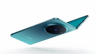 vivo X Fold6 sosește global pe 1 octombrie; Un nou rival pentru Galaxy Z Fold8 Ultra