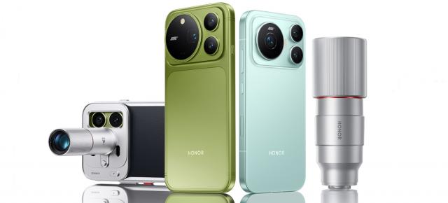 Honor Magic9 Pro Max anunțat oficial: două camere de 200 MP, tehnologie ARRI și baterie de 8.800 mAh