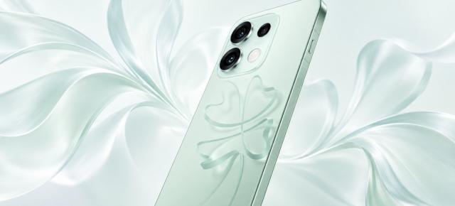 OPPO Reno16t a fost lansat oficial! Format compact, CPU Dimensity 8550 Super și baterie de 6700 mAh