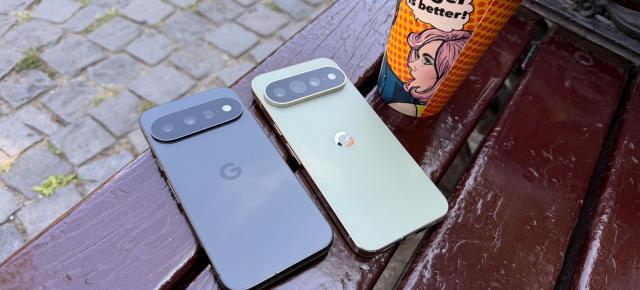 Pixel HiLight ar putea primi notificări pentru mesaje și patru culori noi